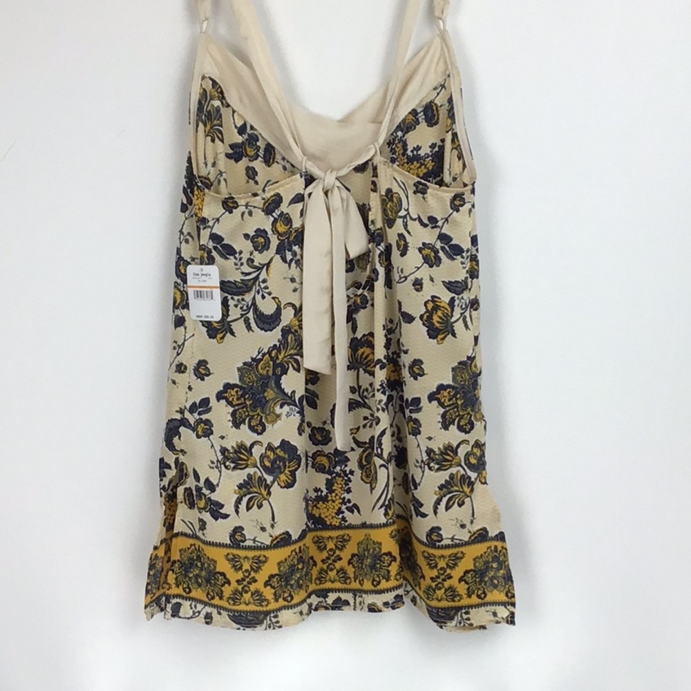 Free People Cami Small size - Picture 8 of 8